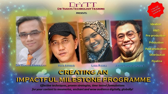 Creating An Impactful Milestone Program