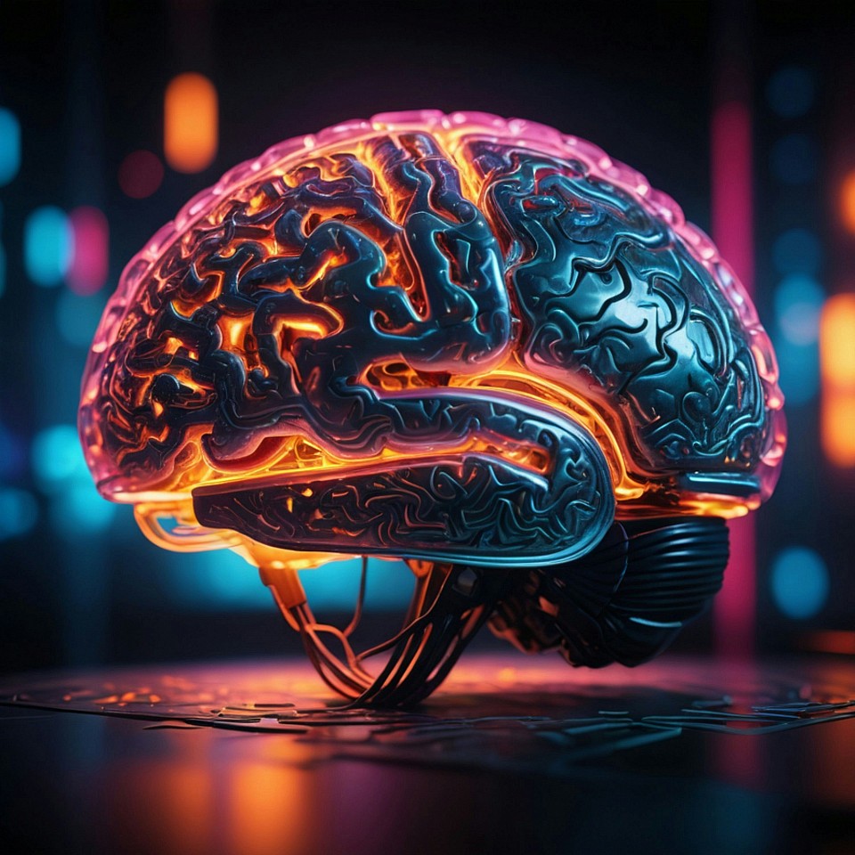 AI- ARTIFICIAL INTELLIGENCE FOR PRODUCTIVITY AND CONTENT DEVELOPMENT